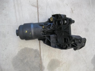 Audi a6 4g 2. 0tdi fasteners oil filter 03n115389j, фото