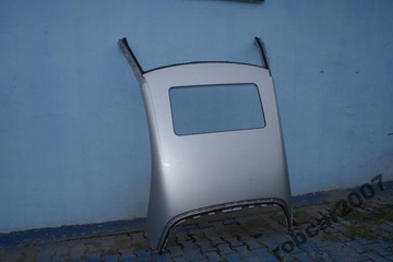 Крыша mercedes cl w215 99 05 гливице, фото