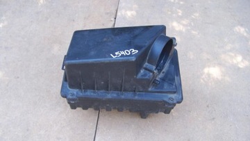 Ford focus 1.8 tddi air filter housing, фото