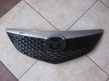 Lattice --- mazda 3 hatchback --- 03-06 -- new!!!, фото