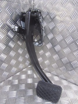 Mercedes brake pedal a1662900001, фото