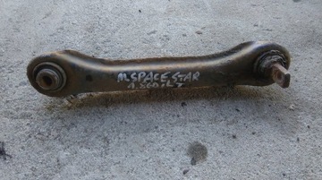 Mitsubishi space star lever left rear, фото