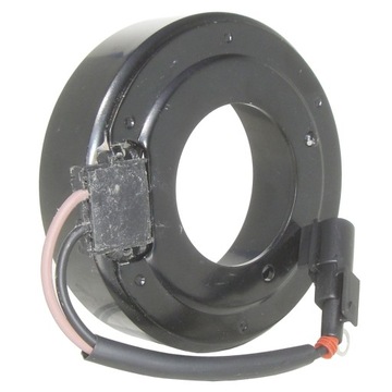 Катушка сцепление компрессора кондиционера sandero pxc 96/ 61/ 45/ 28mm, фото