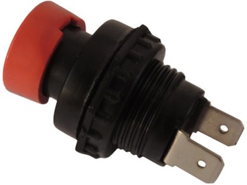 Button switch signal instantaneous p4015 24v 5a, фото