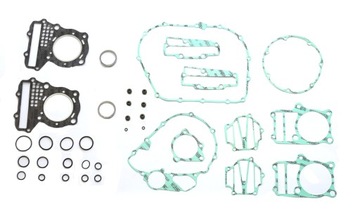 Honda vt 700 c shadow complete gaskets motor, фото
