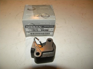 Tensioner cf. new original. nissan almera tino v10, фото
