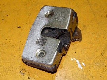 Door lock sliding doors t4 99r 701843604d, фото