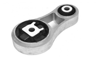 Cushion motor vivaro trafic primstar bottom lower, фото