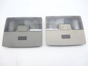 Audi a8 d2 lighting interior lighting 4b0947105b, фото