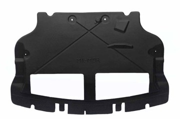 Mini cooper one 01-07 защита двигателя под двигатель, фото
