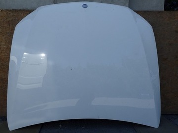 Hood mercedes e class 213 2016 -, фото