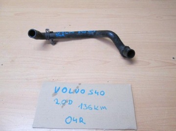 Spigot tube waters volvo s40 2.0 d, фото