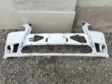 Front bumper front lexus ls 600 fsport 2012 -, фото