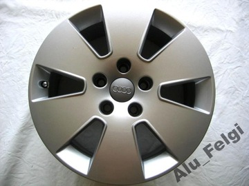 Original audi a4 a6 a8 vw 16 goals 8e0601025d a16. 9, фото