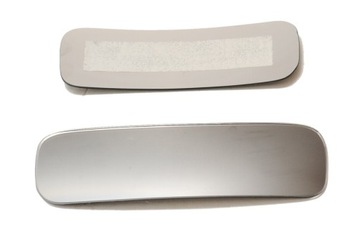 Iveco daily 2 99-06, glass mirrors little new left= right, фото