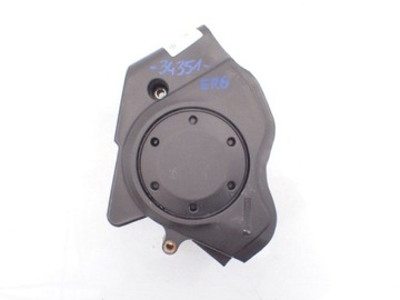 Protection gears motor hull kawasaki er-6 13-16, фото