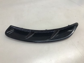 Ford s - max 07 - cap lattice wings front left 6m21 - 16c217, фото