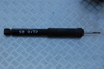 Shock absorber ass back renault clio 4 rs, фото