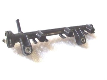 Daihatsu sirion aygo 1, 0b fuel rail gf35, фото