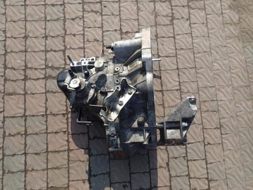Коробка передач suzuki sx4 sedici 1, 6 бензин 2 wd, фото