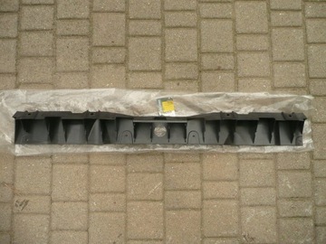 Scenic 2 fasteners rear bumper new pn, фото