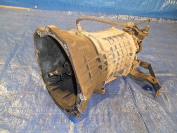 Omega b 2.0 16v коробка передач механическая 905231220822680, фото
