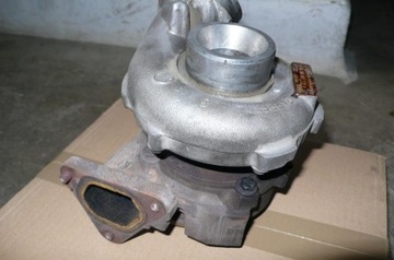 Turbocharger mercedes sprinter 1 2.2 cdi 109 129 km guarantee!, фото