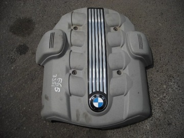 Bmw e65 7 3.5 4.5 крышка двигателя, фото