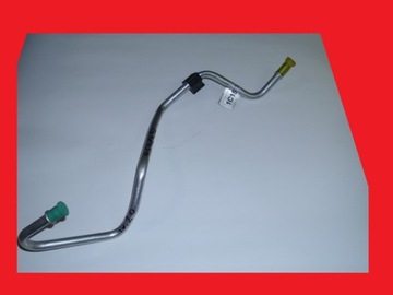 Original wire amplifier transit mk6 00 - 06 turn 4548452 reverse, фото