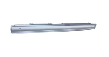 Thresholds threshold new right mondeo 93- mk1 mk2 galvanized!!, фото