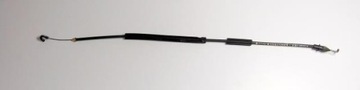 Thrust lock rear door octavia 1 1u4839099a15, фото
