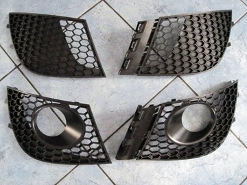 Seat ibiza 05-08 lattice cap frame new, фото