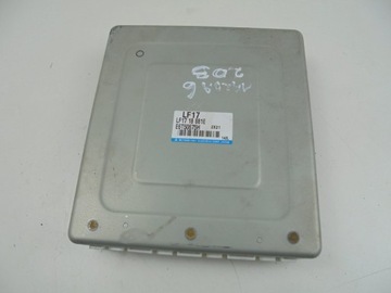 Computer control unit lf1718881e mazda 6 2.0 16v, фото