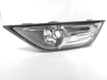 Ford mondeo 4 mk4 restyling 10-14 tyc new fog light left, фото