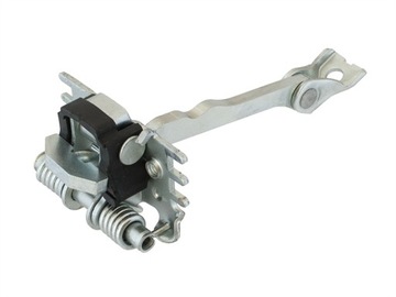 Front door stopper renault megane 3 fluence, фото