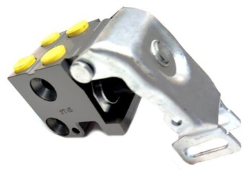 Lpr 9939 brake force regulator, фото