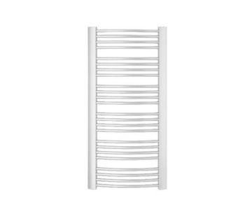 Enix radiator tubular bathroom f 502x818mm, фото