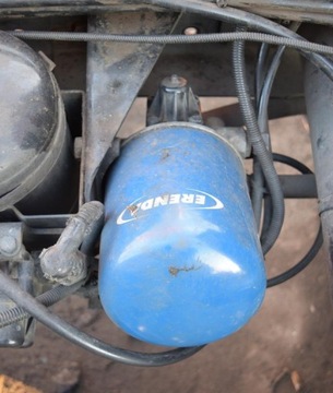 Fasteners dehumidifier valve man tgl tgm, фото