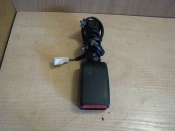 Clasp panels left front right nissan note 1 05 - 2013, фото