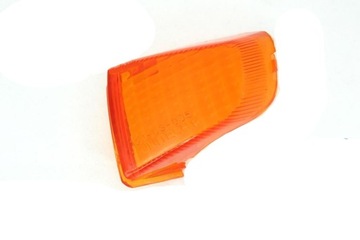 Glass headlight glass back right hero majestic vogue, фото
