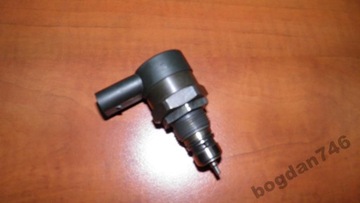Valve fuel pressure mercedes cdi 0281002494, фото