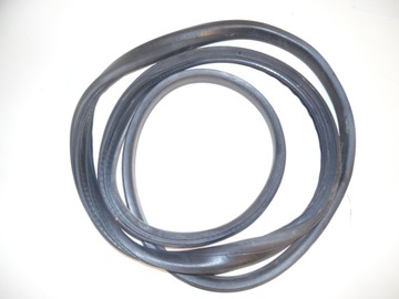 Renault clio 4 right door seals ass 5 doors 12 - r, фото