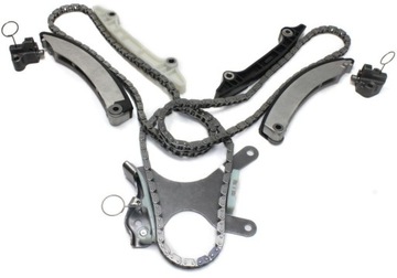 Cf. set jeep cherokee liberty kj 3.7 3, 7 v6, фото