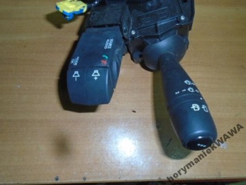 Steering wheel switch right sandero 2/ stepway 2012 -, фото