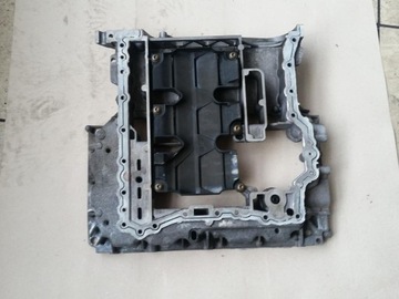 Поддон масляный audi 3.2 fsi auk bkh bpk 06e103603q, фото