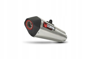 Scorpion honda cbr 1000 rr 2017+| issue shock absorber, фото