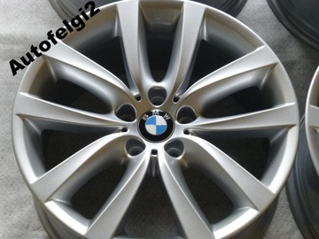 Оригинальное bmw f10 f11 07 gt f18 f13 модификация 331 19'', фото