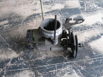 Throttle ford mandeo mk 2 1.8 2.0 16v 92-98, фото