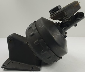Vacuum pump jaguar xk8 4.0 03774717024 europe, фото