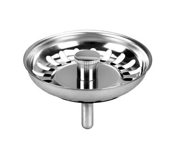Siphon sink mcalpine 8 mm, фото